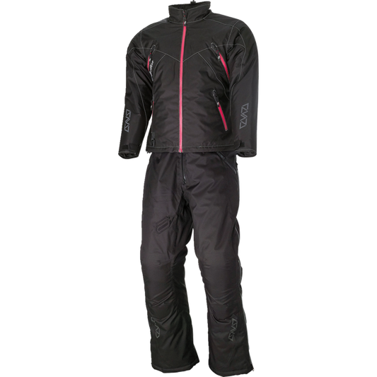 ARCTIVA JCK WM PIVOT 6 BK/PK XS 3121-0808