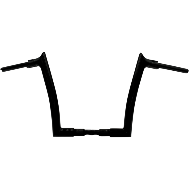 FAT BAGGERS INC H-BAR BL 1.5"12"PT FLHRS 808012-B