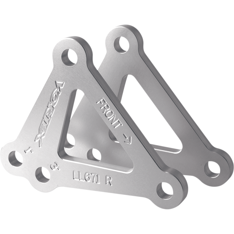 VORTEX VORTEX LOWERING LINK F/YAMAHA MODELS LL671