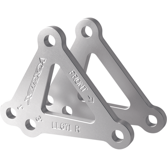 VORTEX VORTEX LOWERING LINK F/YAMAHA MODELS LL671