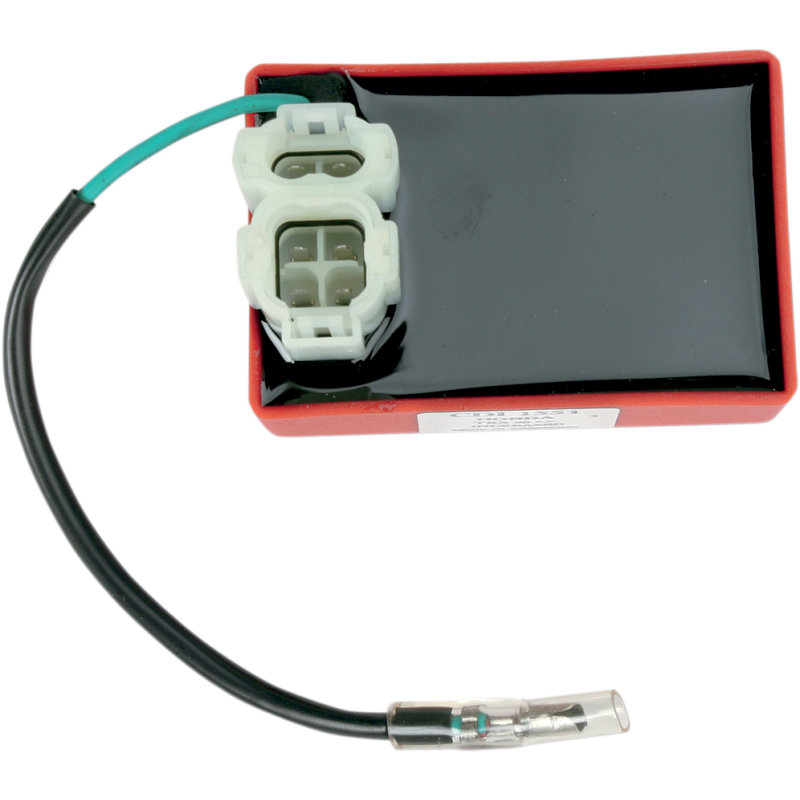 RICK'S MOTORSPORT ELECTRIC HOT SHOT SERIES HONDA CDI BOX 15-606