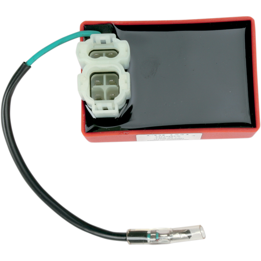 RICK'S MOTORSPORT ELECTRIC Hot Shot Series Honda CDI Box 15-606