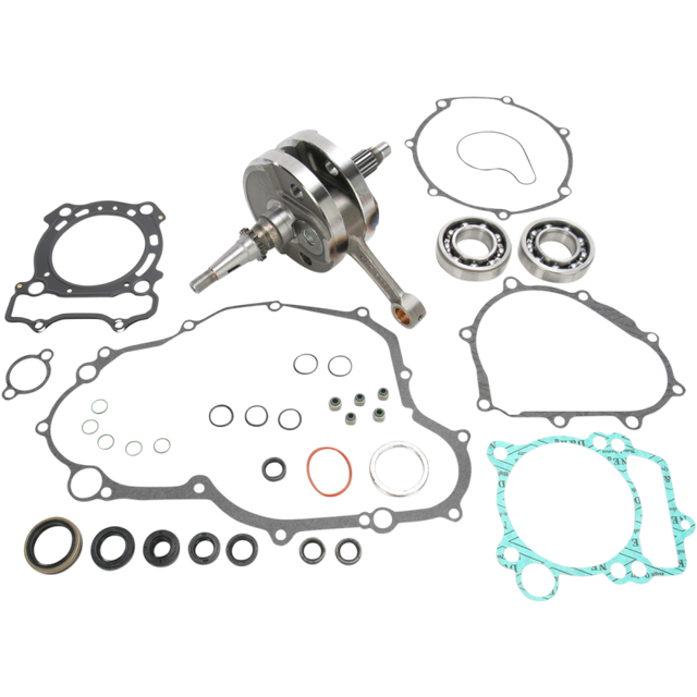 HOT RODS 03-11 YZ250F BOTTOM END KIT CBK0087