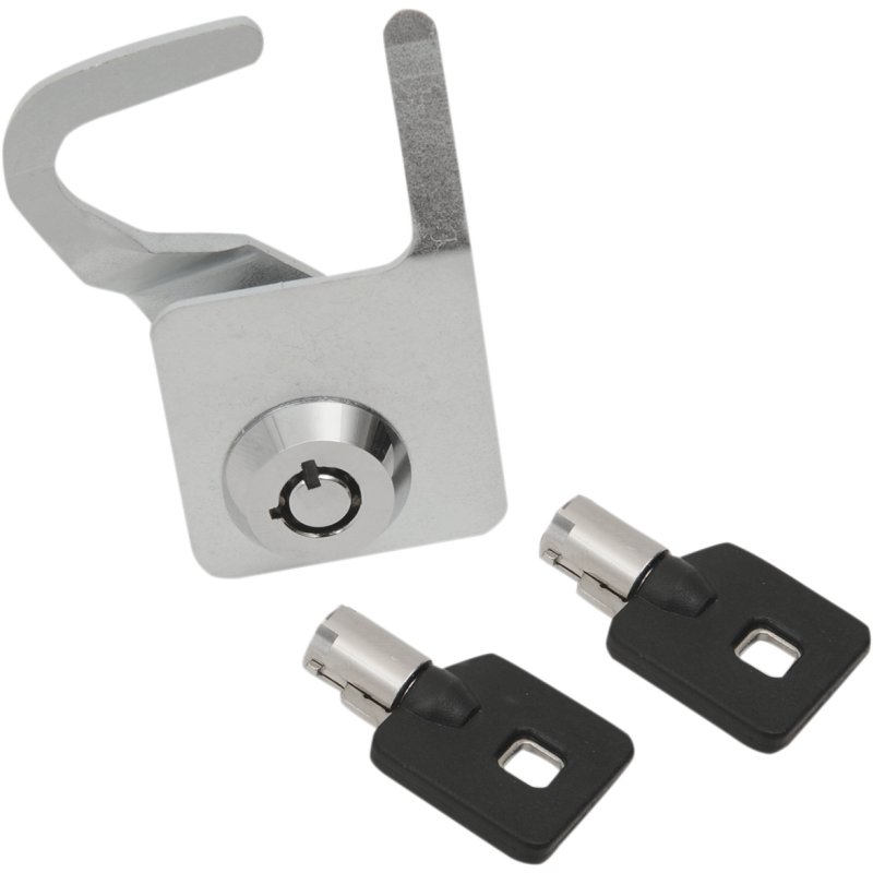 DRAG SPECIALTIES LOCK TOUR BOX 92-13 S77-0147-AD