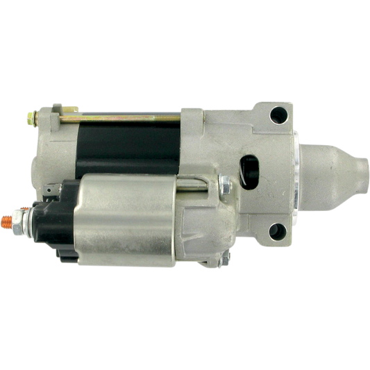 RICK'S MOTORSPORT ELECTRIC New Kawasaki Starter Motor 61-211