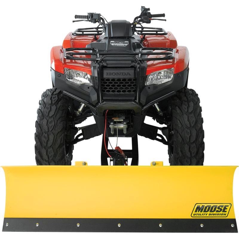 MOOSE UTILITY- SNOW MOOSE STD PUSH TUBE ELEC TURN KIT KD2721PF