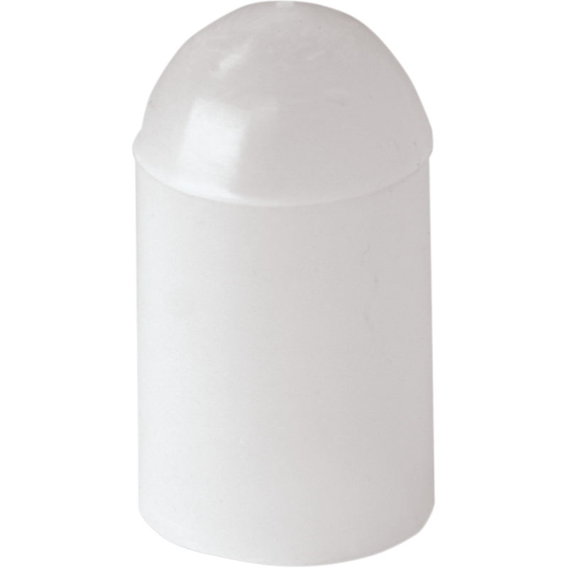 S&S CYCLE CAP,SOLENOID,1.500" LENGTH,SILICON 55-1009