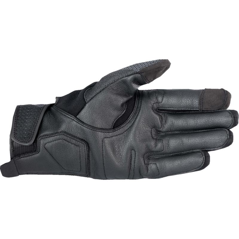 ALPINESTARS (ROAD) GLOVE MORPH ST B/B XL 3569422-1100-XL