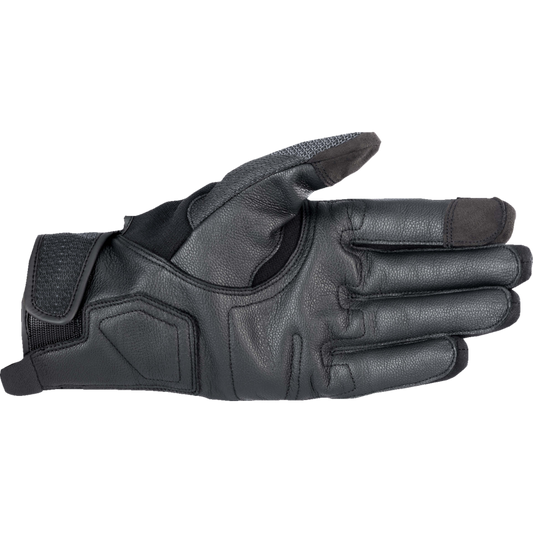ALPINESTARS (ROAD) GLOVE MORPH ST B/B S 3569422-1100-S