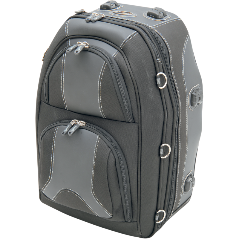 SADDLEMEN BAG SEAT/RACK XL ADV 35160144