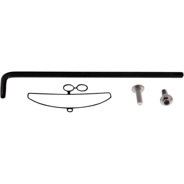MOOSE RACING GASKET KT CARB MID BODY 26-10014