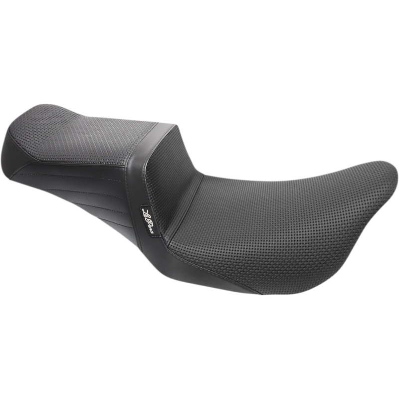 LE PERA TAILWHIP BASKETWEAVE BLACK 08-23 FL LK-587BW