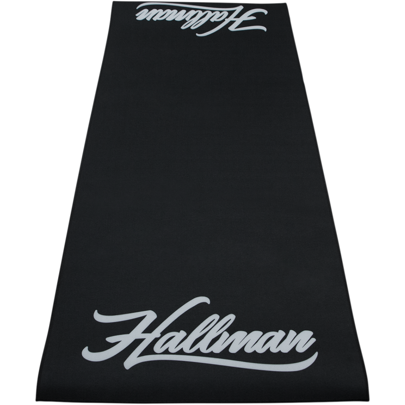 HALLMAN PIT PAD LARGE HALLMAN 9905-0113