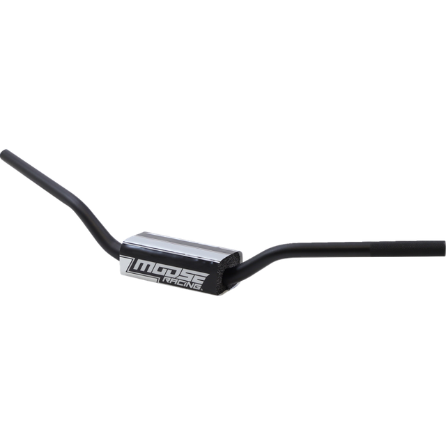 MOOSE RACING MOOSE HANDLE BAR BLK CR HIGH EKO 0601-5558