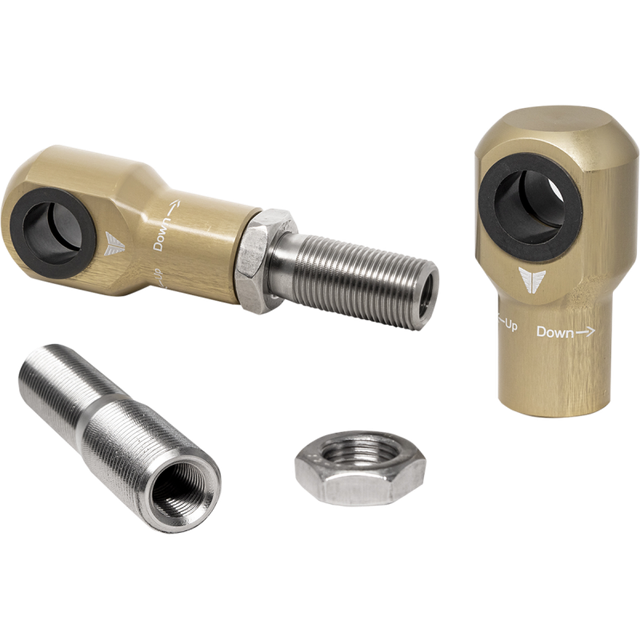MUELLER MOTORCYCLE AG LOWERING KIT 89-99 STAIL 130-10