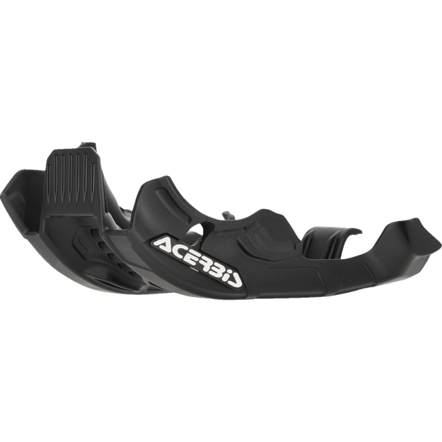 ACERBIS SKID PLATE XC-W BLK 2983220001