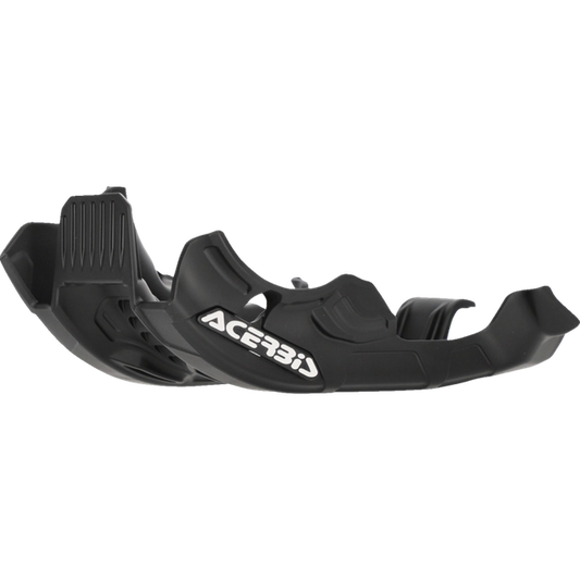 ACERBIS SKID PLATE XC-W BLK 2983220001