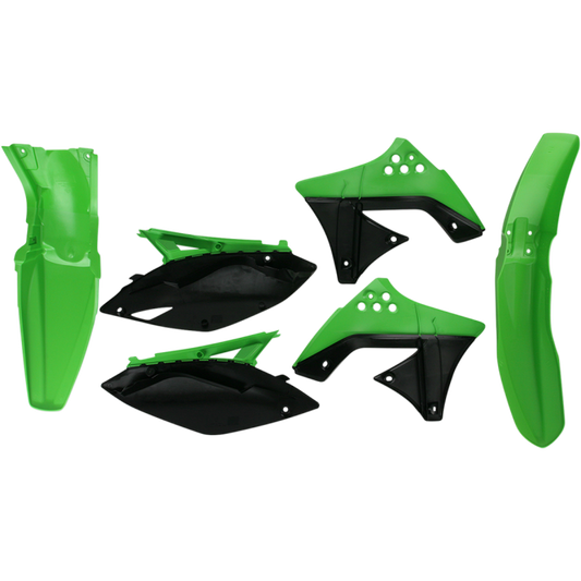 ACERBIS PLASTIC KIT- KX250F:09-10 ORIGINAL 09' 2141780438