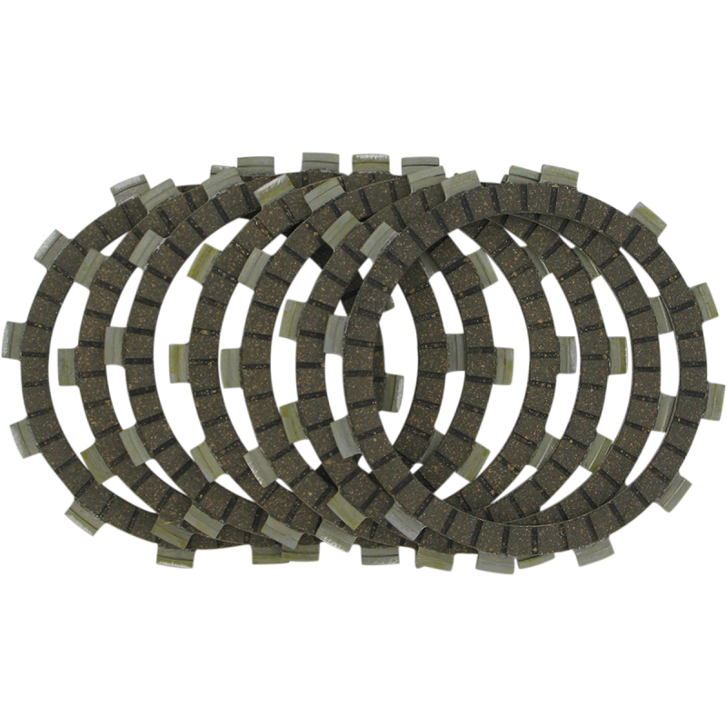 EBC CK2279 FRICTION PLATE SET EBC CK2279