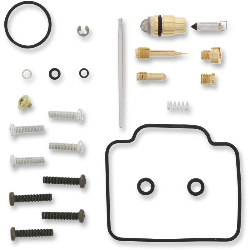 MOOSE RACING REPAIR KIT CARB YAM 26-1389