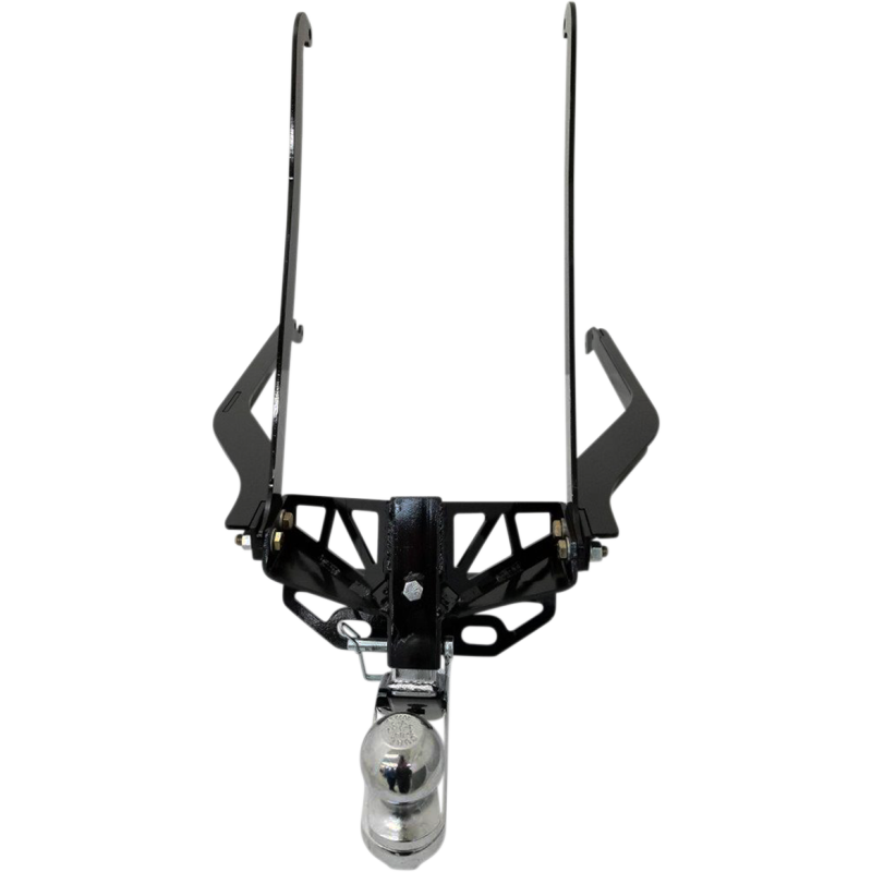 RIVCO PRODUCTS TRAILER HITCH GL1800 GW007