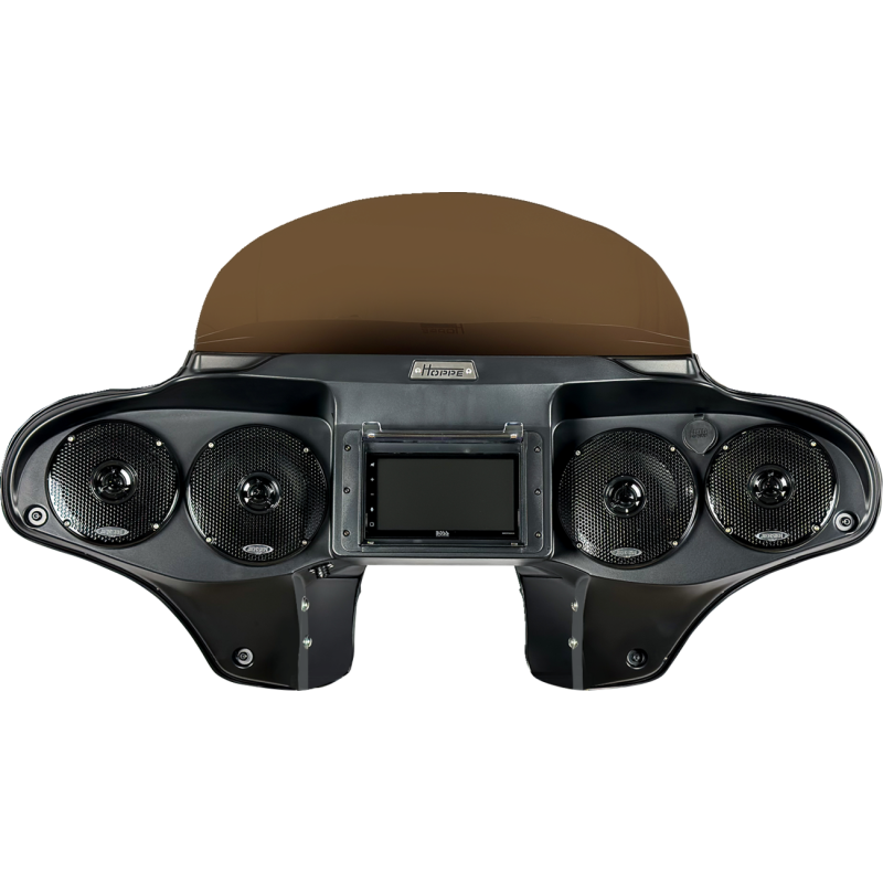 HOPPE INDUSTRIES FAIRING 5566-TOUCH-FREEWHEELR-PLSTK HPKT-1058A