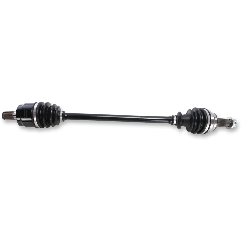 MOOSE UTILITY DIVISION AXLE KIT COMPLETE HON LM6-HO-8-370