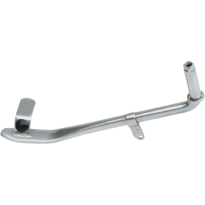 DRAG SPECIALTIES KICKSTAND -1"CHR 89-06ST 0510-0265