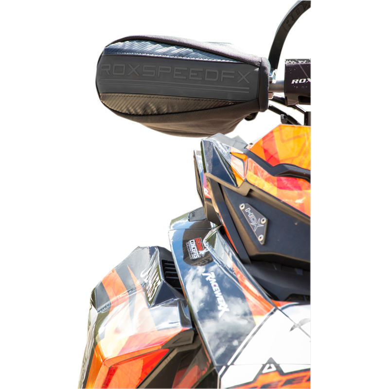 ROX SPEED FX HANDGUARD ASG GAUNTLET G1-AS-K