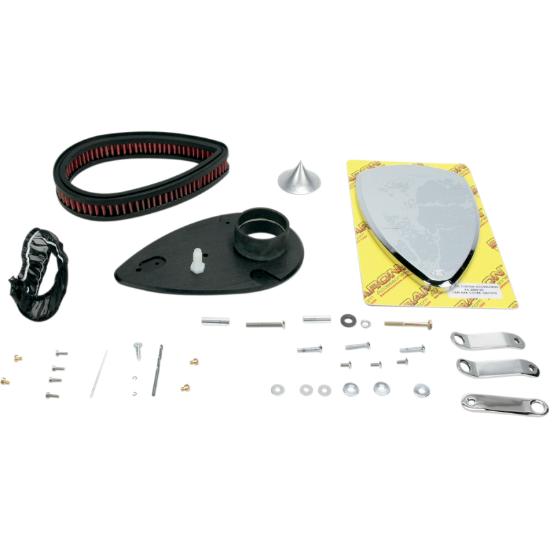 BARON BIG AIR KT SMOOTH XV16/17 BA-2020-00