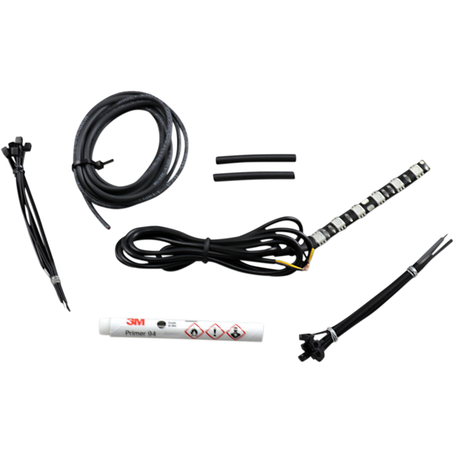 CUSTOM DYNAMICS LIGHT BON IND FLEX2 WHITE* CD-IND-WB-WHITE