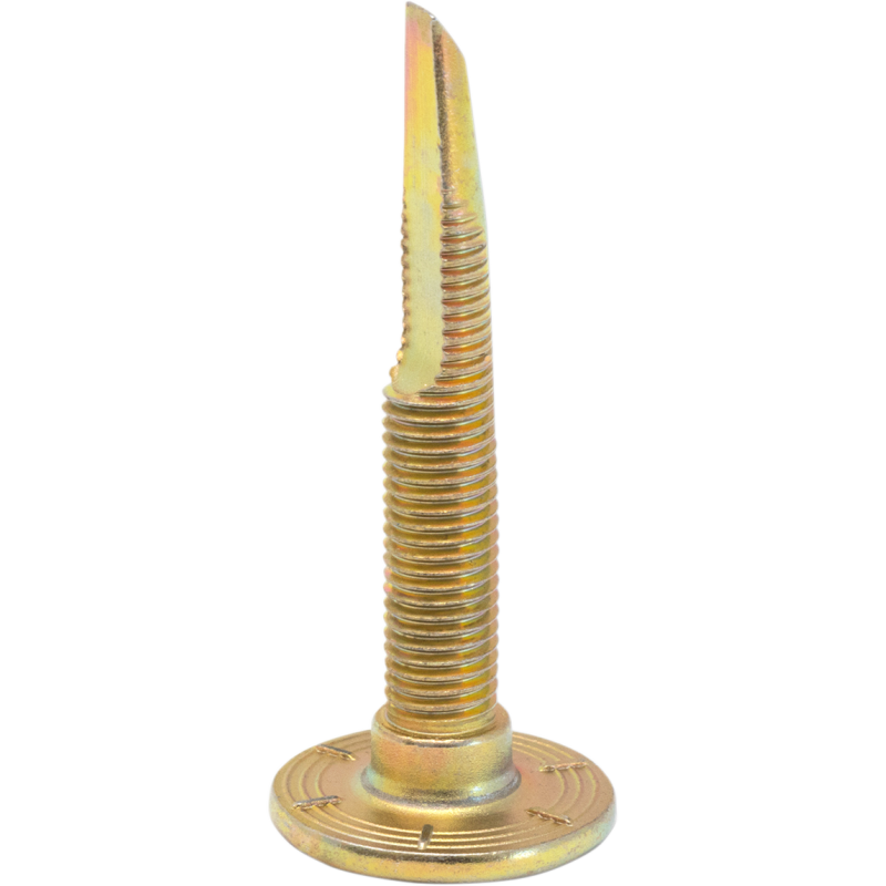WOODYS STEEL CHISEL TOOTH TRACTION MASTER CAP-1860-S-1