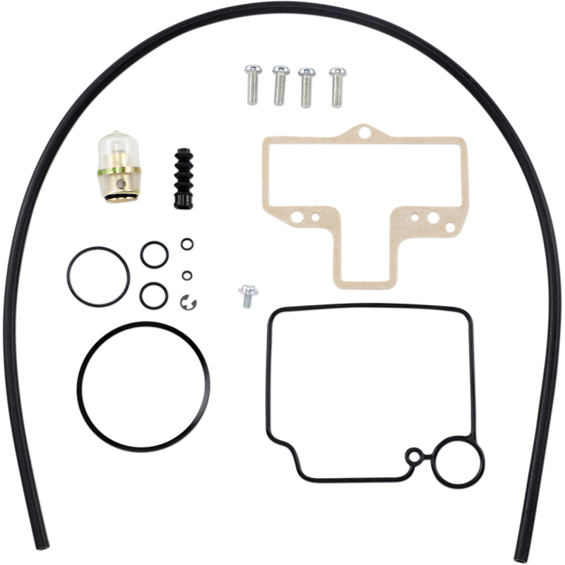 MIKUNI HSR42/45 REBUILD KIT MIKUNI KHS-016