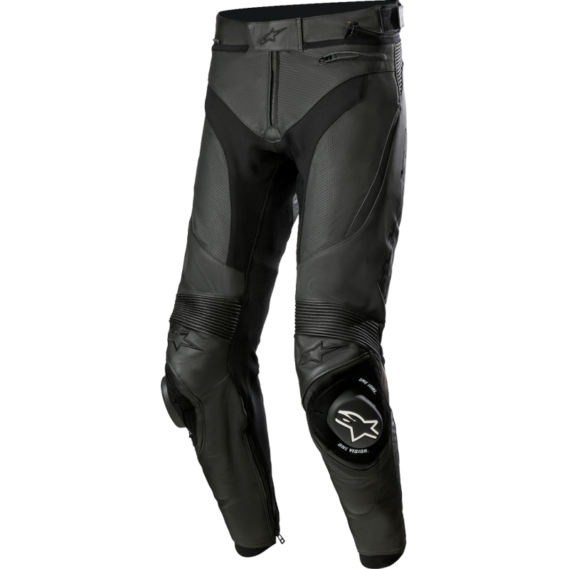 ALPINESTARS (ROAD) PANTS MISSILE V3 AF BB 50 3121522-1100-50