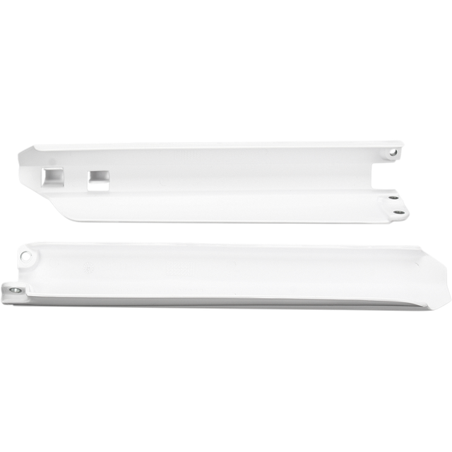 ACERBIS LWR FORK CVR SET-YZ:96-04 YZF:00-04 WH 2114990002