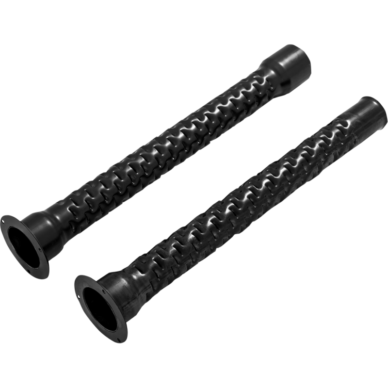 VANCE & HINES BAFFLE QUIET 17+ EL400M8 23701