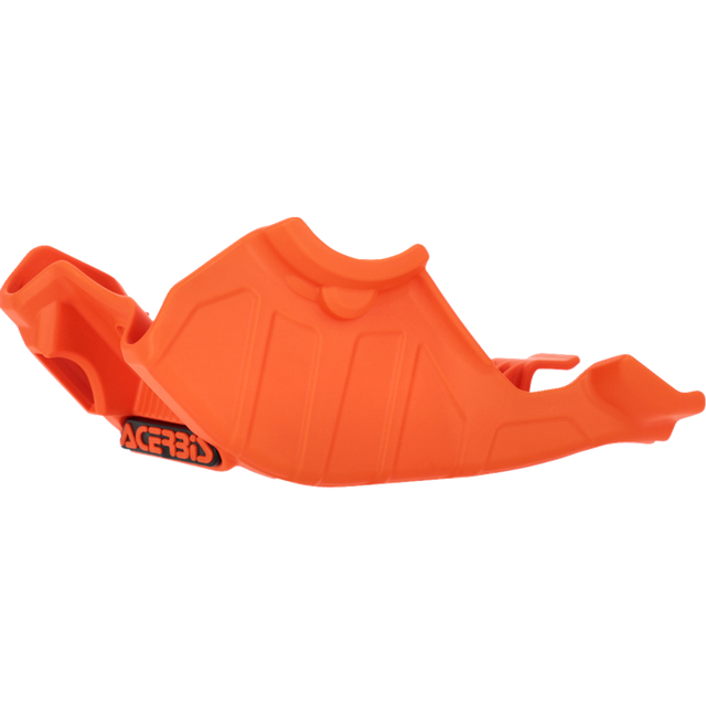 ACERBIS SKID PLATE- SX50:24-25 ORANGE '16 2986195226