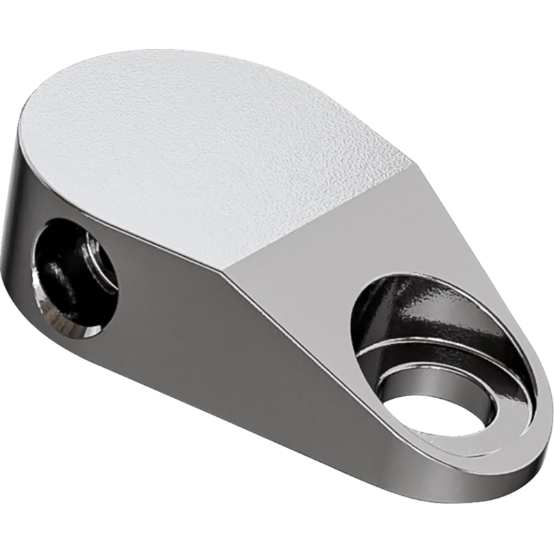 GOODRIDGE BRAKE TEE FRT SS UNIVERSAL PMCHD-024C