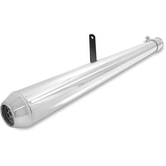 EMGO MUFLR "DUNSTALL"REV CONE 80-84051