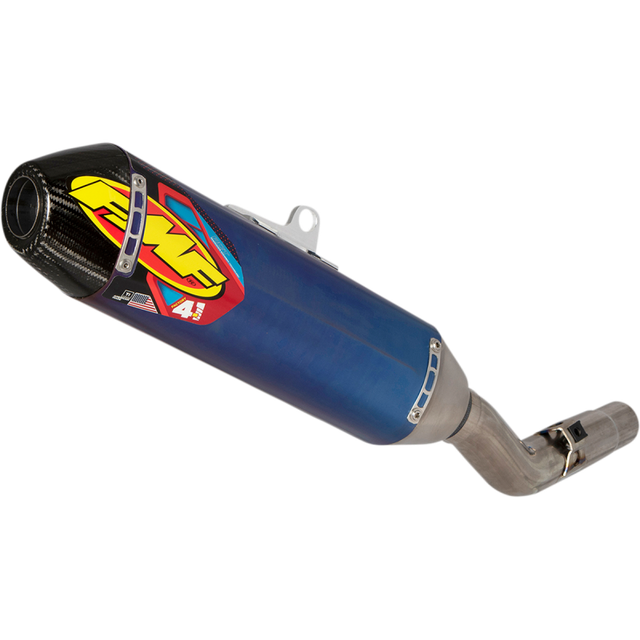 FMF 20-22 BETA ANO TI 4.1 RCT SO W/CF CAP 045668