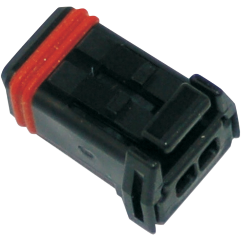 NAMZ CONNECTOR MX1900 72906-11 NJ-2S51
