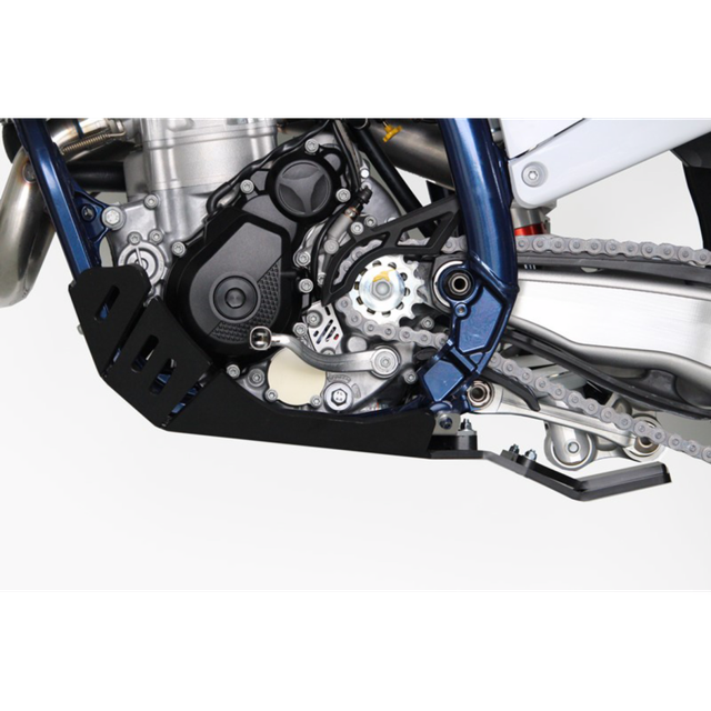 AXP RACING XTR SKIDPLATE 8MM KTM 250-350 SXF-XCF AX1661