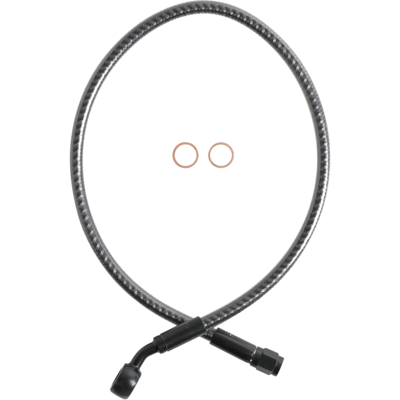 MAGNUM BRK FRT LINE 35/10MM21"KF AS77121