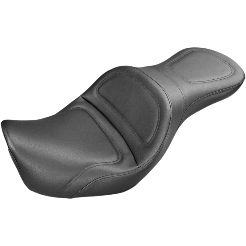 SADDLEMEN SEAT EXPLR 06-12 DYNA GLIDE 806-04-0291
