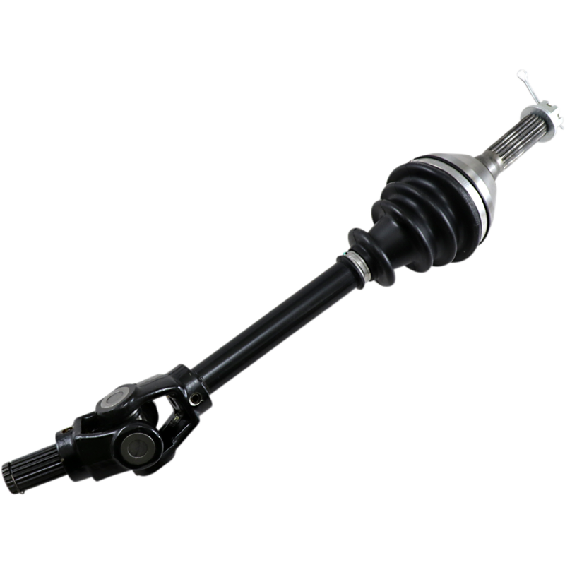 MOOSE UTILITY DIVISION AXLE KIT COMPLETE POL LM6-PO-8-303