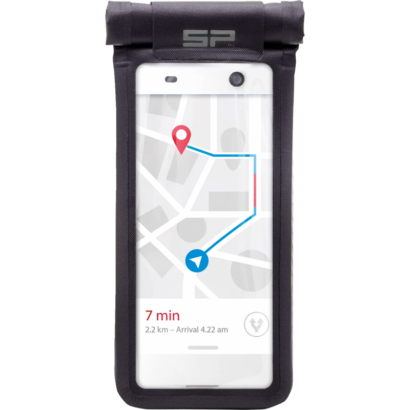 SP CONNECT UNIVERSAL PHONE CASE SPC+ LARGE 52642