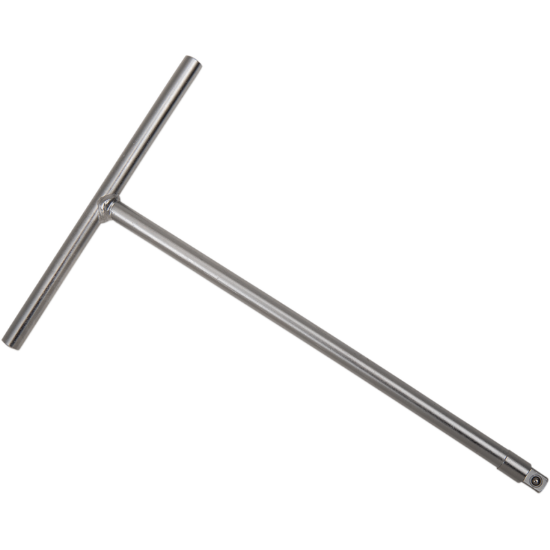 MOTION PRO T-HANDLE 3/8 DRIVE 10.5" LONG TOOL 08-0159