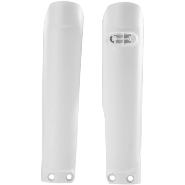 ACERBIS COVER FORK LOWER HUS WHT 2470686811