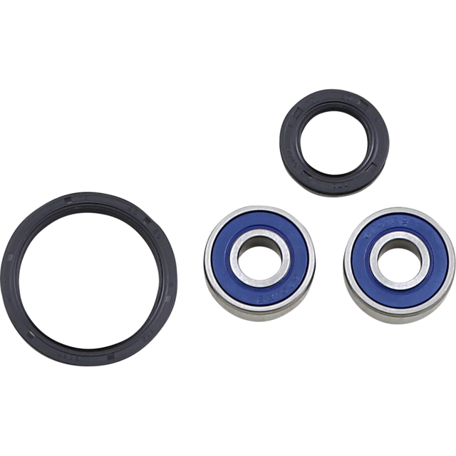 MOOSE RACING MOOSE WHL BRG KIT 25-1644