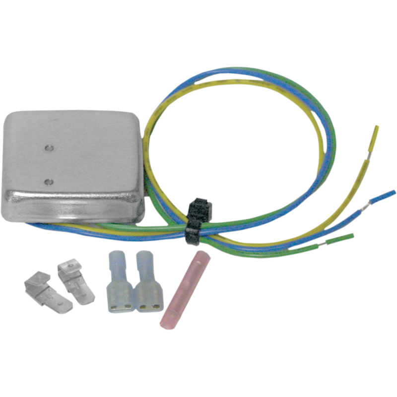 BARON TACH ADAPTER SINGLE FIRE BA-7315-50